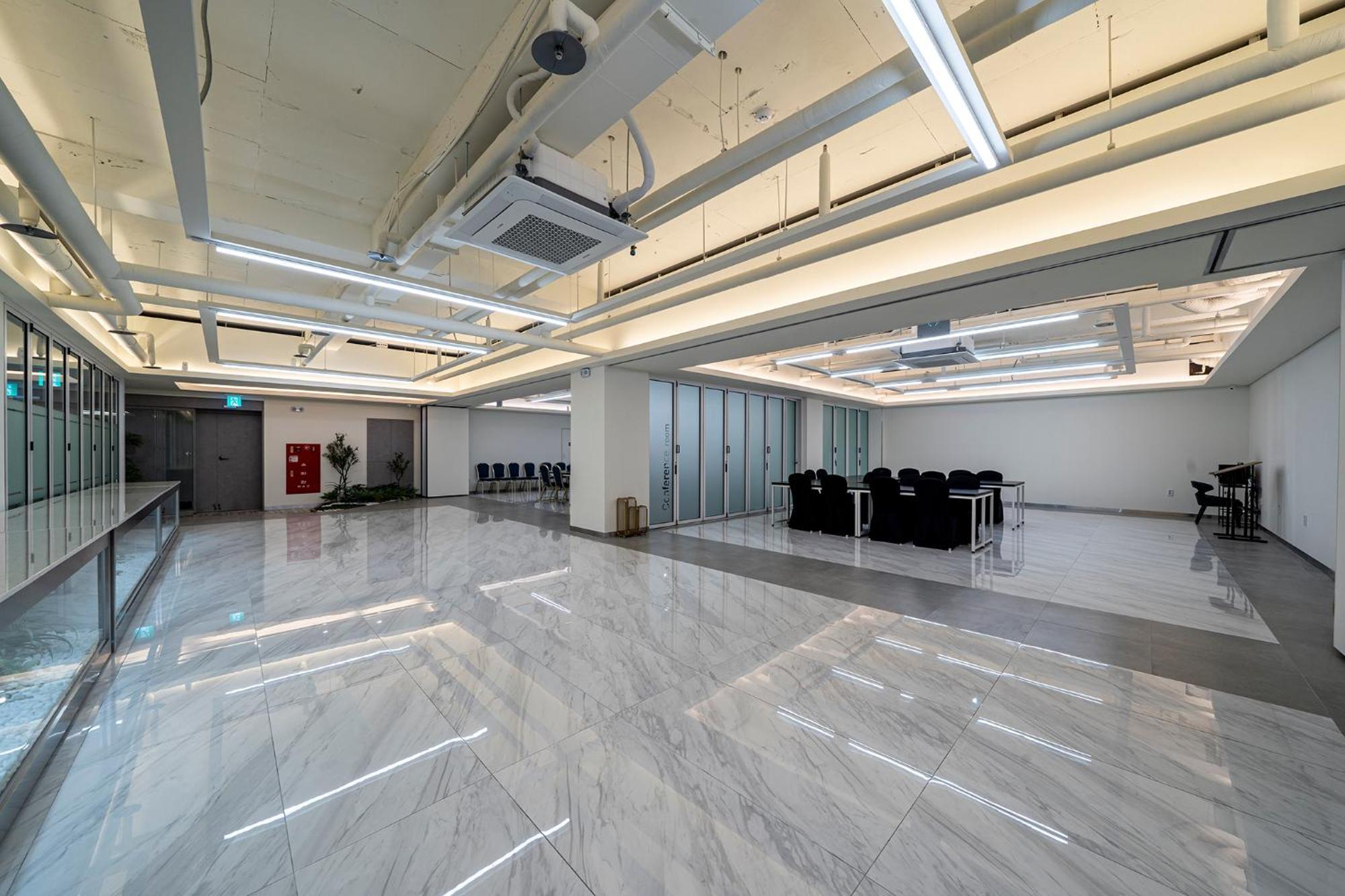KNox Hotel Cheonan Buitenkant foto