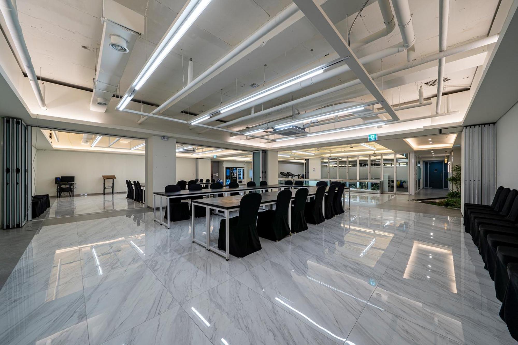 KNox Hotel Cheonan Buitenkant foto