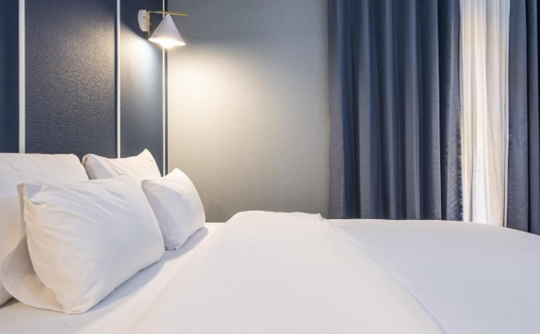KNox Hotel Cheonan Buitenkant foto
